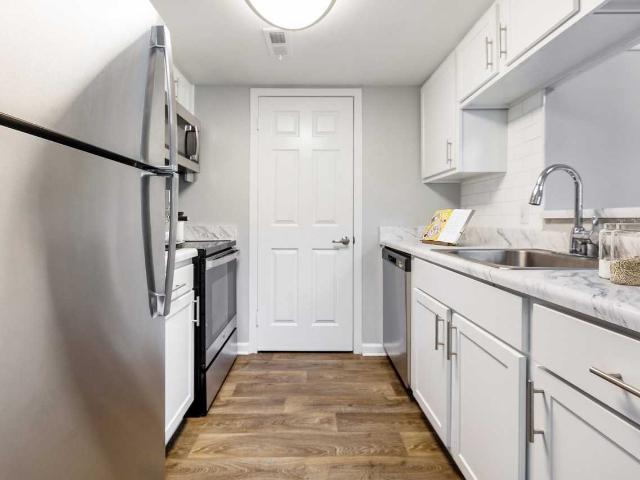 Apartment for rent in Mecklenburg, North Carolina