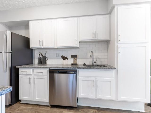 Apartment for rent in Mecklenburg, North Carolina