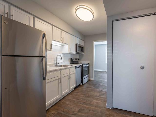 Apartment for rent in Reserve at Providence, Charlotte