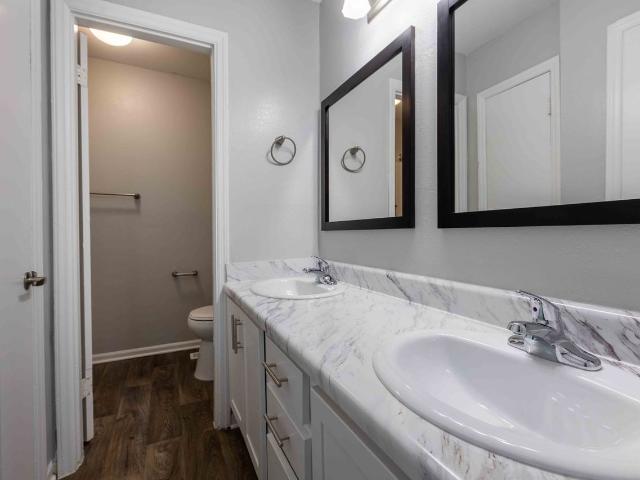 Apartment for rent in Mecklenburg, North Carolina