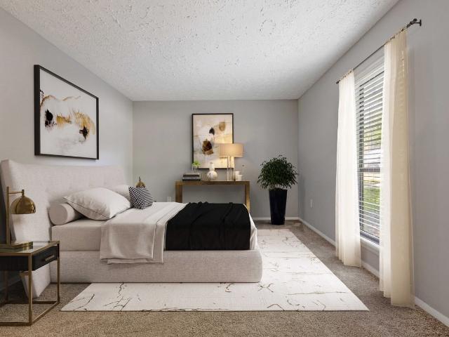 Apartment for rent in Reserve at Providence, Charlotte