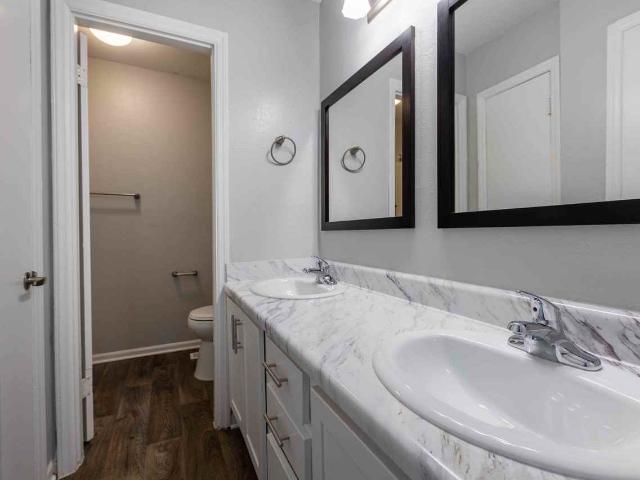 Apartment for rent in Mecklenburg, North Carolina