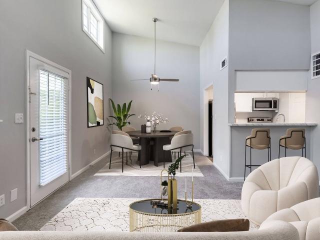Apartment for rent in Mecklenburg, North Carolina