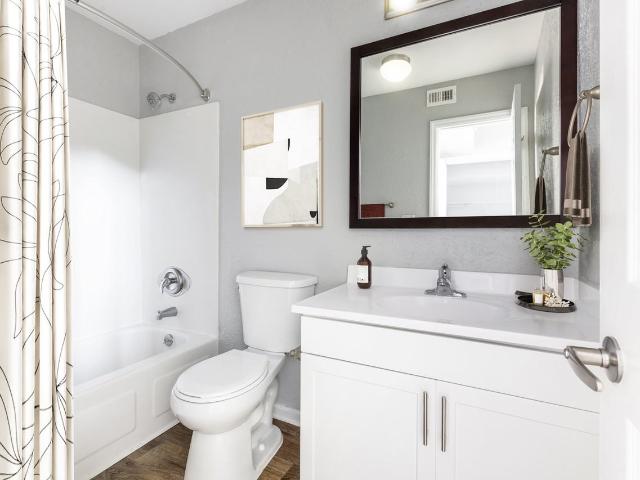 Apartment for rent in Mecklenburg, North Carolina