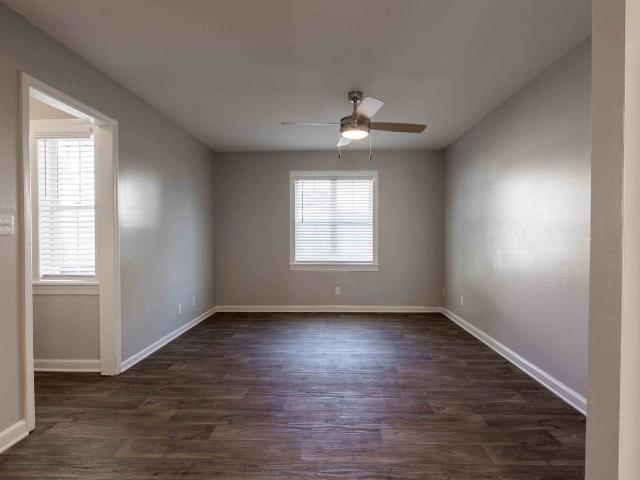 Apartment for rent in Mecklenburg, North Carolina