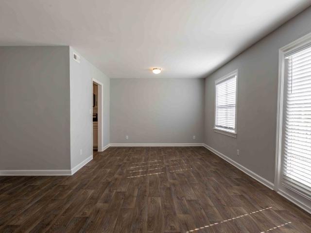 Apartment for rent in Mecklenburg, North Carolina