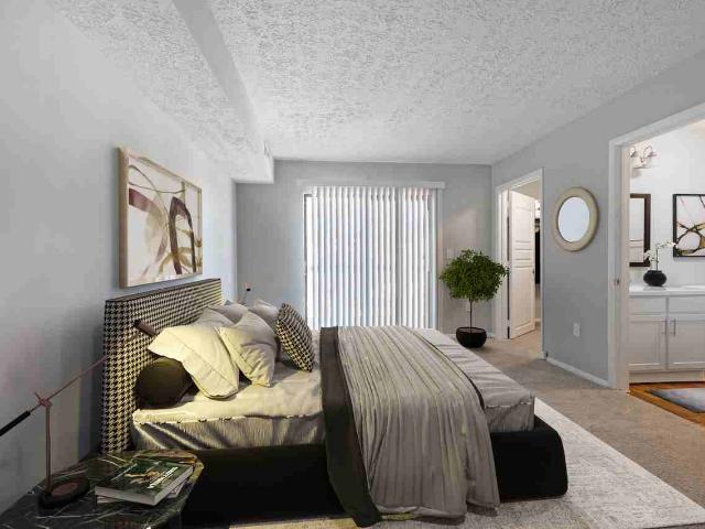 Apartment for rent in Mecklenburg, North Carolina