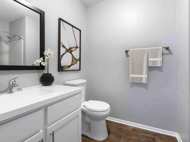 Apartment for rent in Mecklenburg, North Carolina