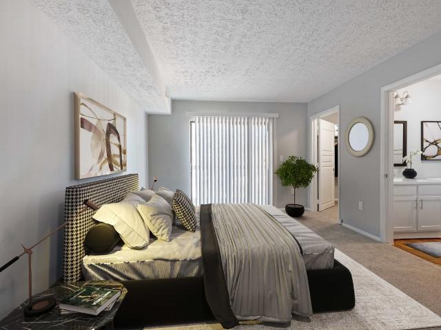 Apartment for rent in Mecklenburg, North Carolina