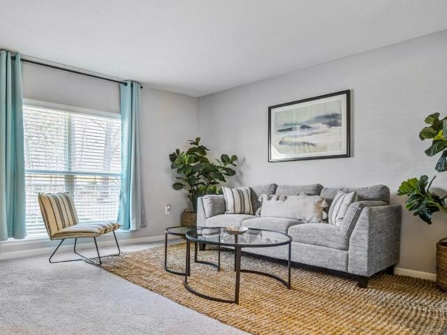 Apartment for rent in Mecklenburg, North Carolina