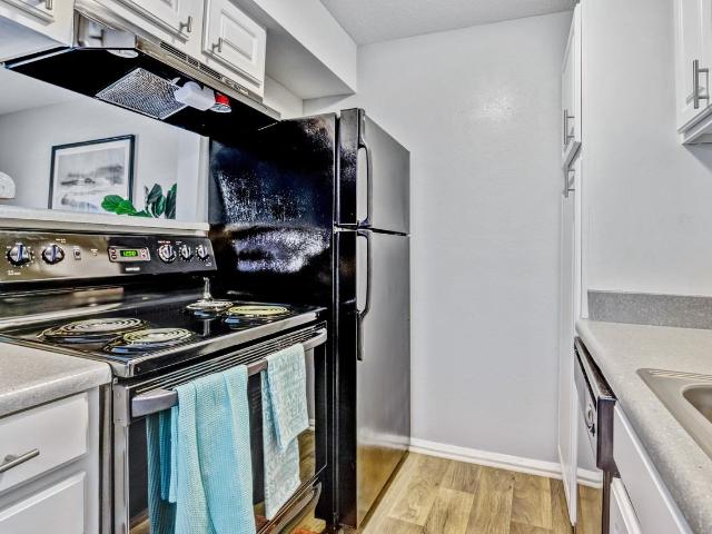 Apartment for rent in Mecklenburg, North Carolina