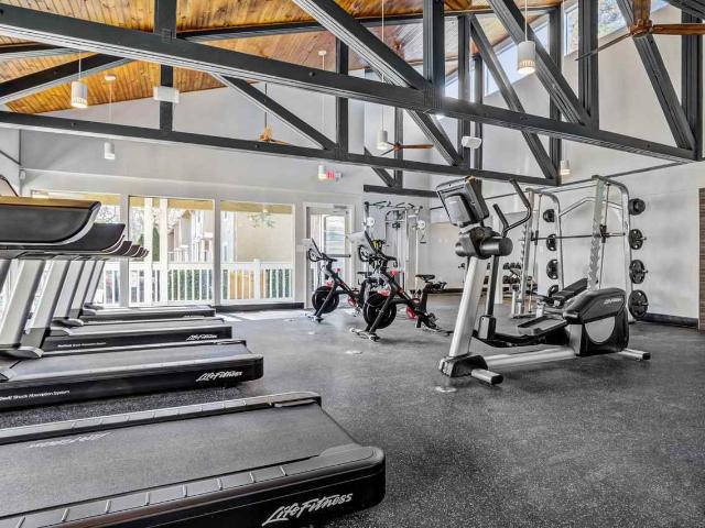 Apartment for rent in Mecklenburg, North Carolina