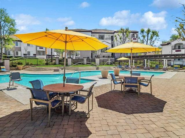 Apartment for rent in Moreno Valley, California
