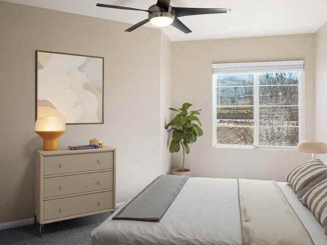 Apartment for rent in Moreno Valley, California
