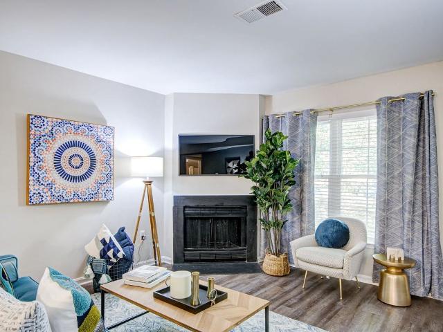 Apartment for rent in Virginia
