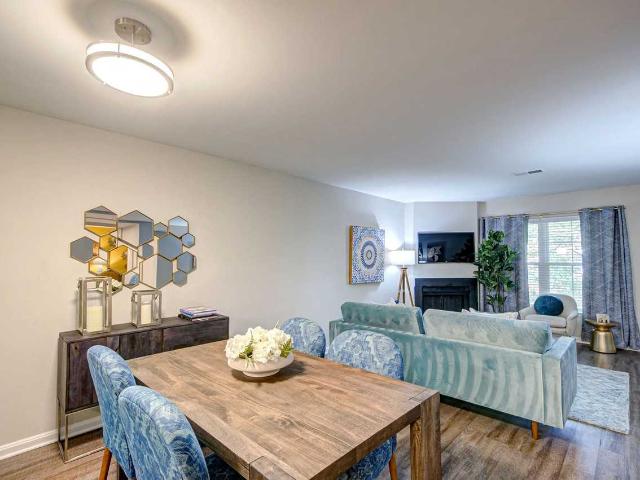 Apartment for rent in Centreville, Virginia