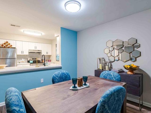 Apartment for rent in Virginia