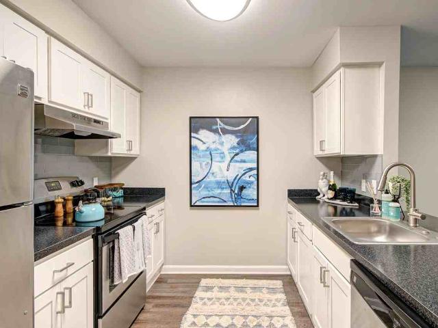 Apartment for rent in Virginia