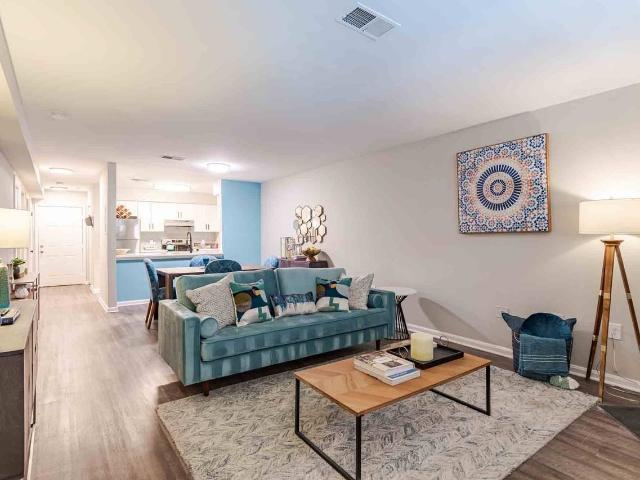 Apartment for rent in Virginia