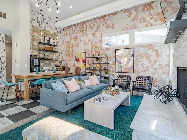 Apartment for rent in Virginia