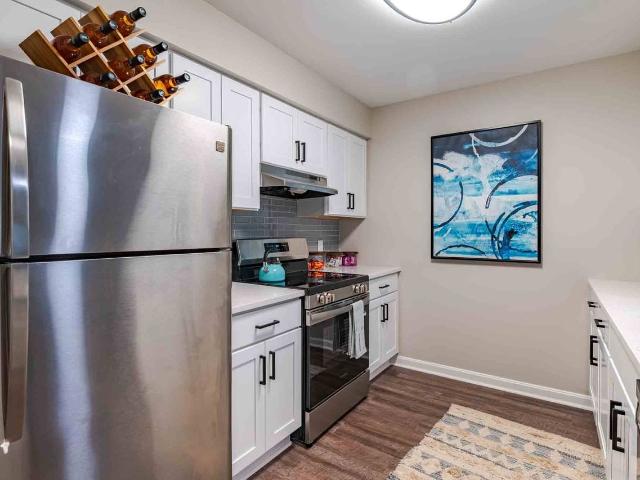 Apartment for rent in Virginia