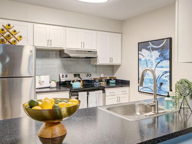 Apartment for rent in Virginia