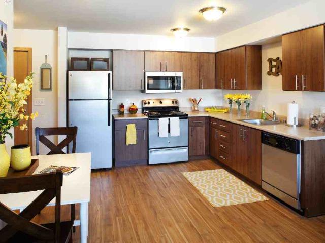 Apartment for rent in Renton, Washington