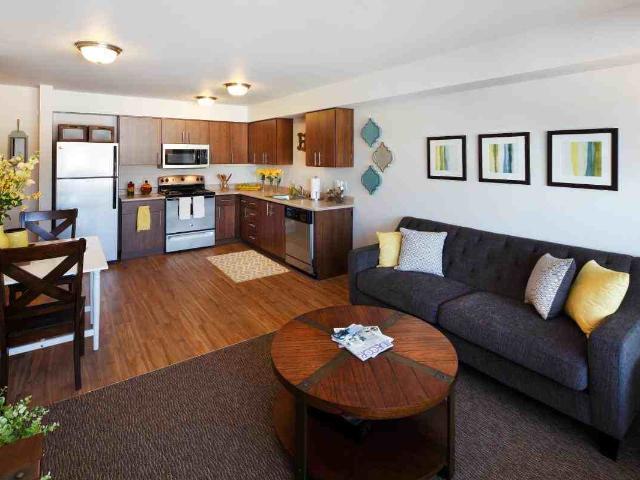 Apartment for rent in Renton, Washington