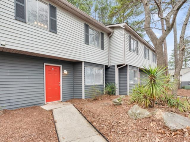 Apartment for rent in College Park, Georgia