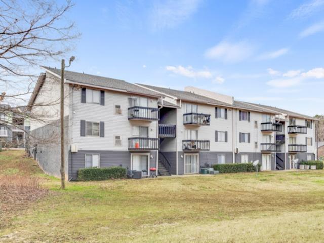 Apartment for rent in College Park, Georgia