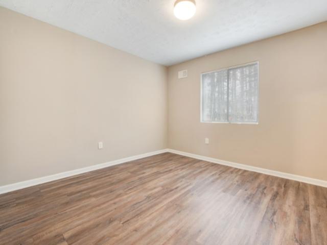 Apartment for rent in College Park, Georgia