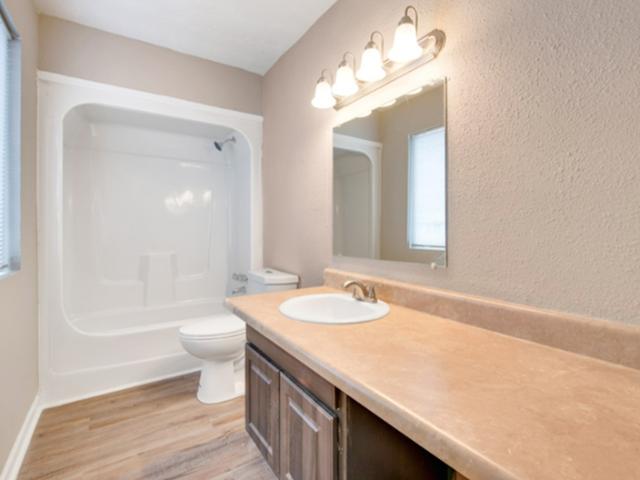 Apartment for rent in College Park, Georgia
