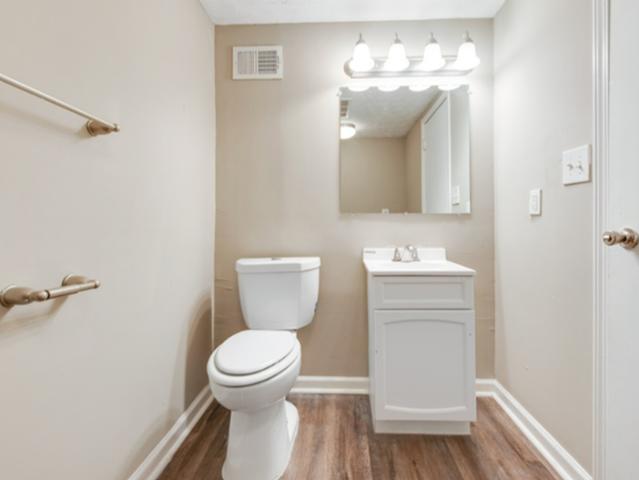 Apartment for rent in College Park, Georgia