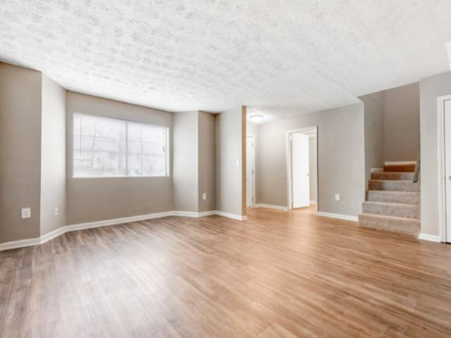 Apartment for rent in College Park, Georgia