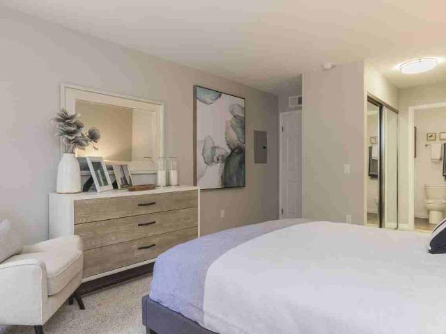 Apartment for rent in Santa Ana, California