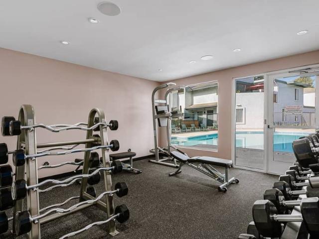 Apartment for rent in Santa Ana