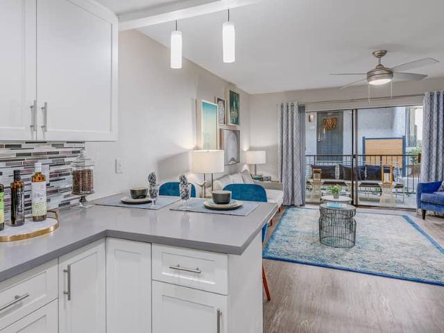 Apartment for rent in Santa Ana