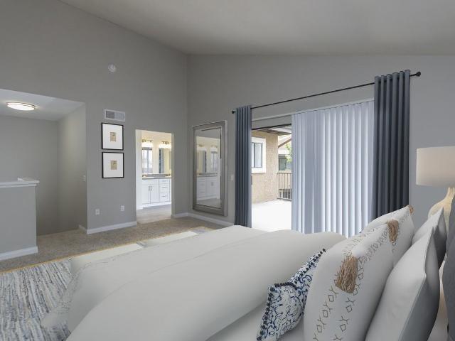 Apartment for rent in Santa Ana