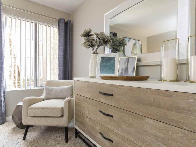 Apartment for rent in Santa Ana, California