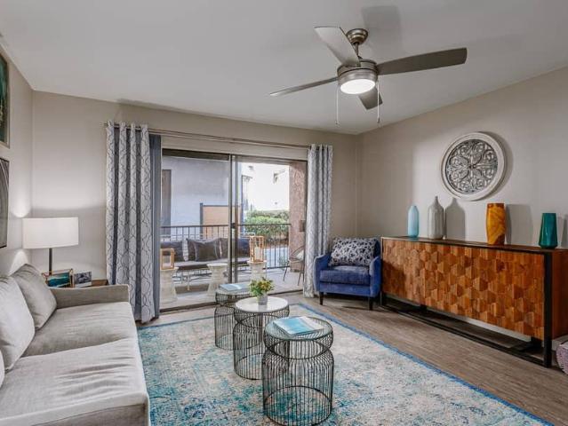 Apartment for rent in Santa Ana, California