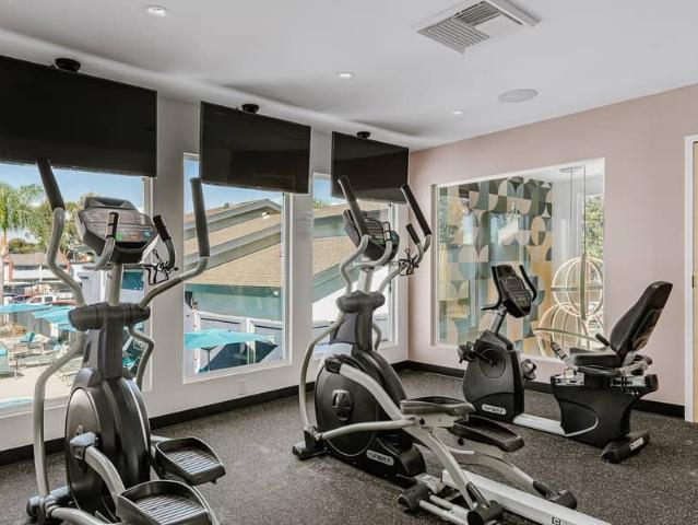 Apartment for rent in South Santa Ana, Santa Ana
