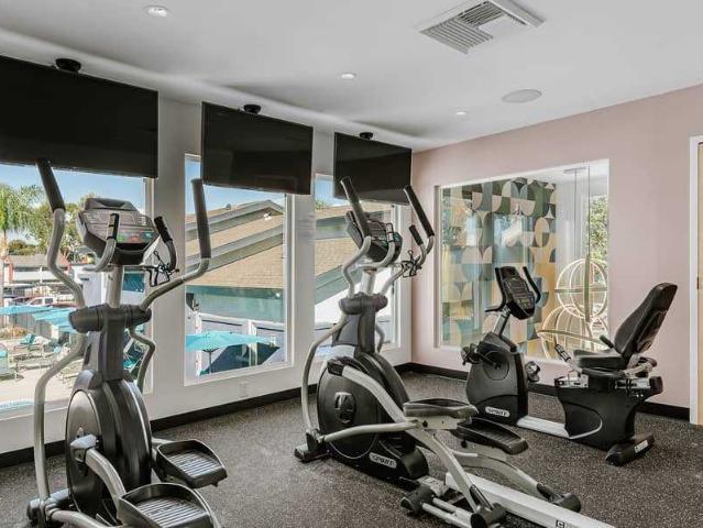Apartment for rent in Santa Ana