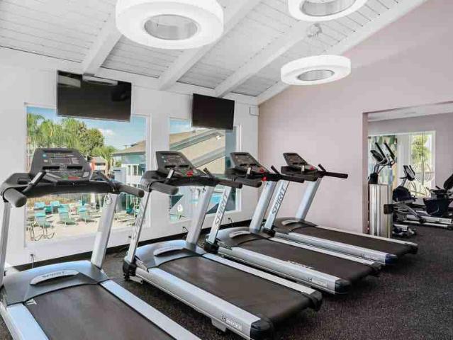 Apartment for rent in Santa Ana, California