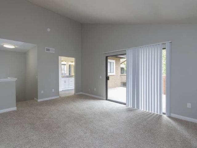 Apartment for rent in Santa Ana