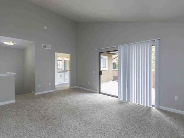 Apartment for rent in Santa Ana, California