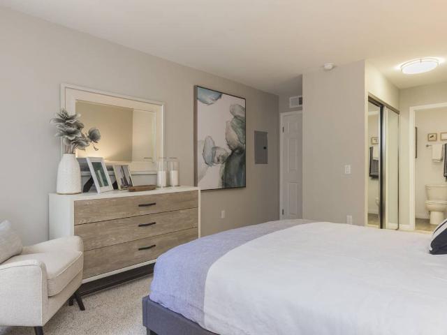 Apartment for rent in Santa Ana