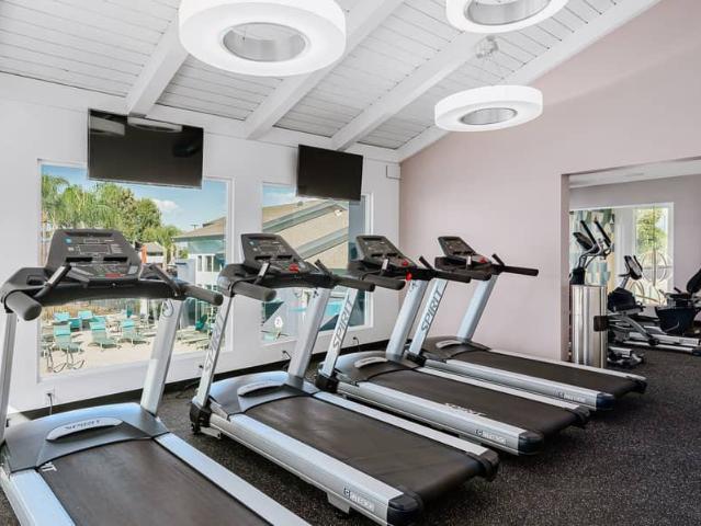 Apartment for rent in Santa Ana, California
