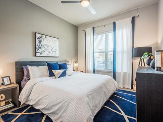Apartment for rent in Richardson