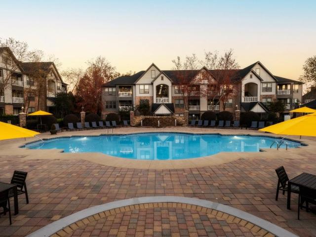 Apartment for rent in Duluth, Georgia