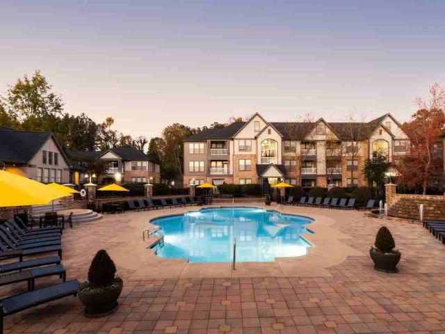 Apartment for rent in Duluth, Georgia
